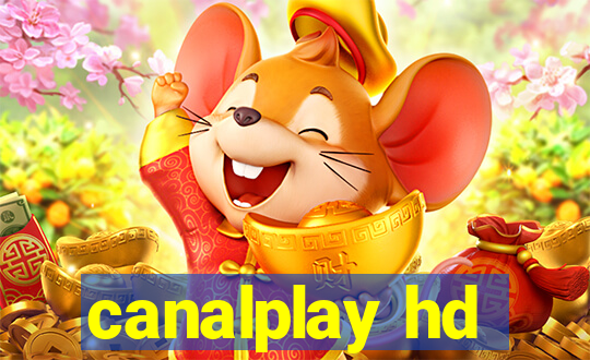 canalplay hd